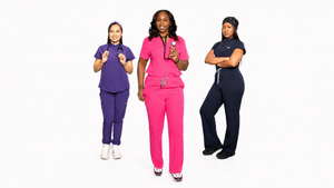 How to Choose Scrubs That Last Through 12-Hour Shifts