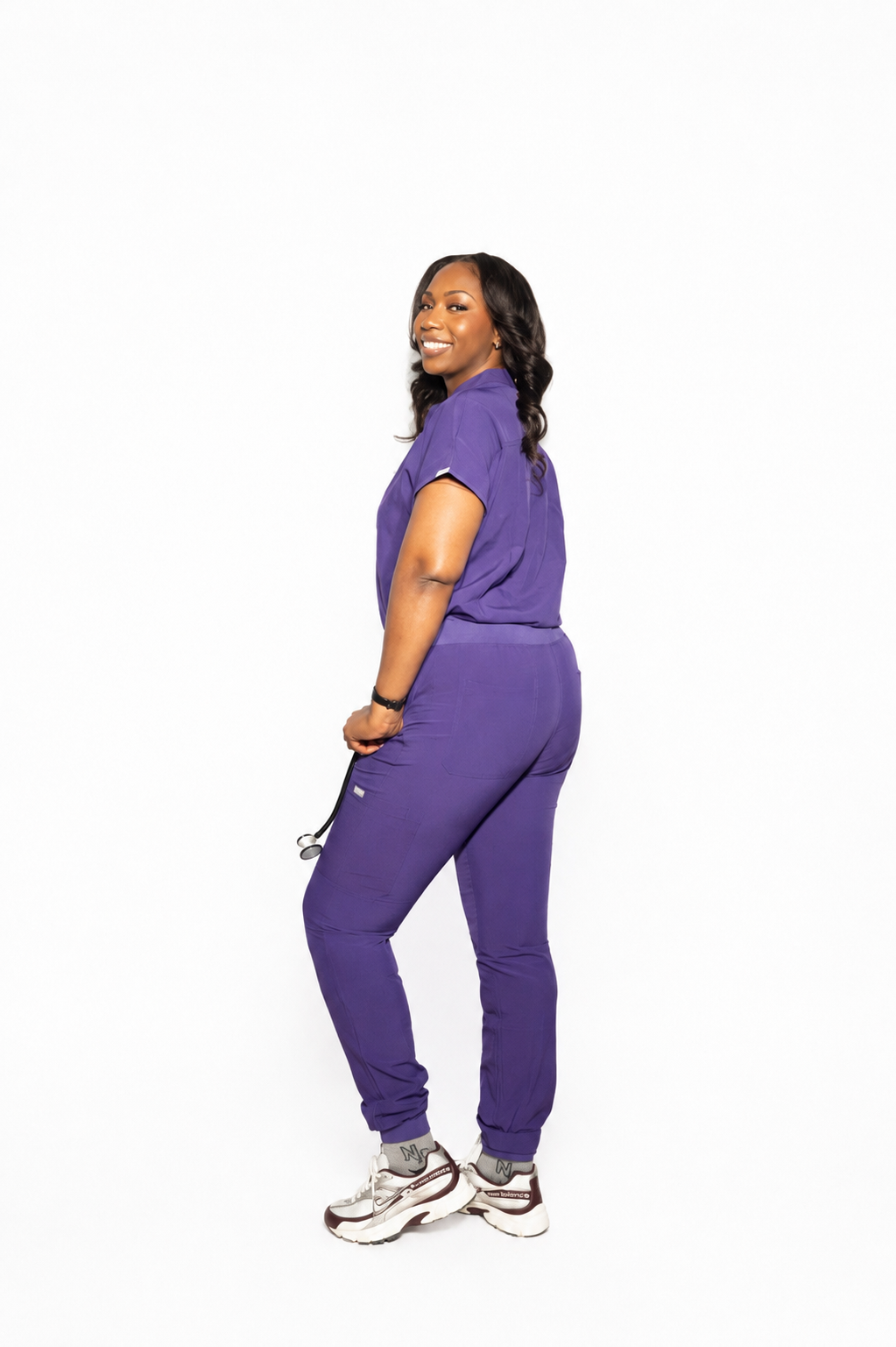 Women’s Jogger scrub sets