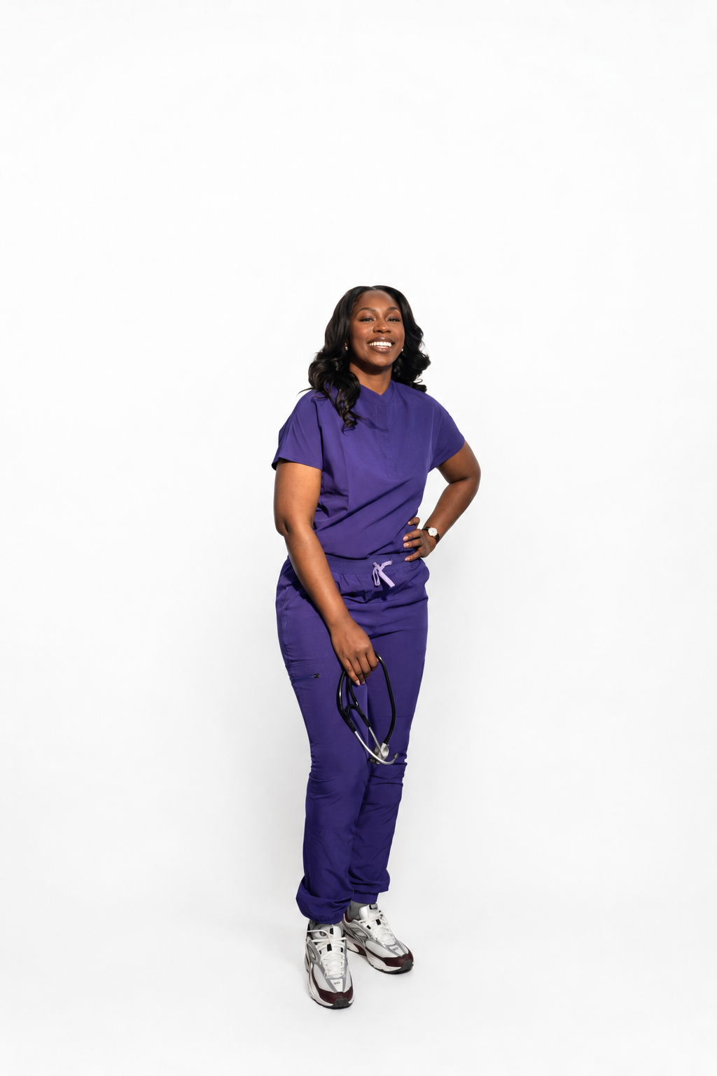 Women’s Jogger scrub sets