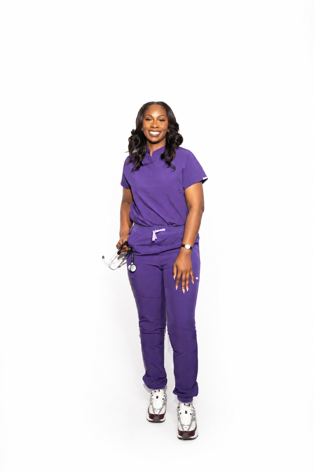 Women’s Jogger scrub sets