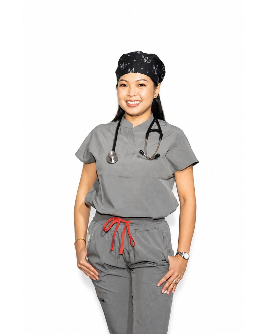 Women’s Jogger scrub sets