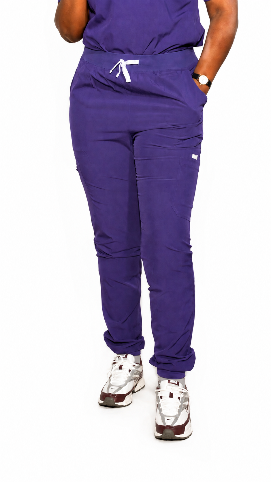 Women’s Jogger scrub sets