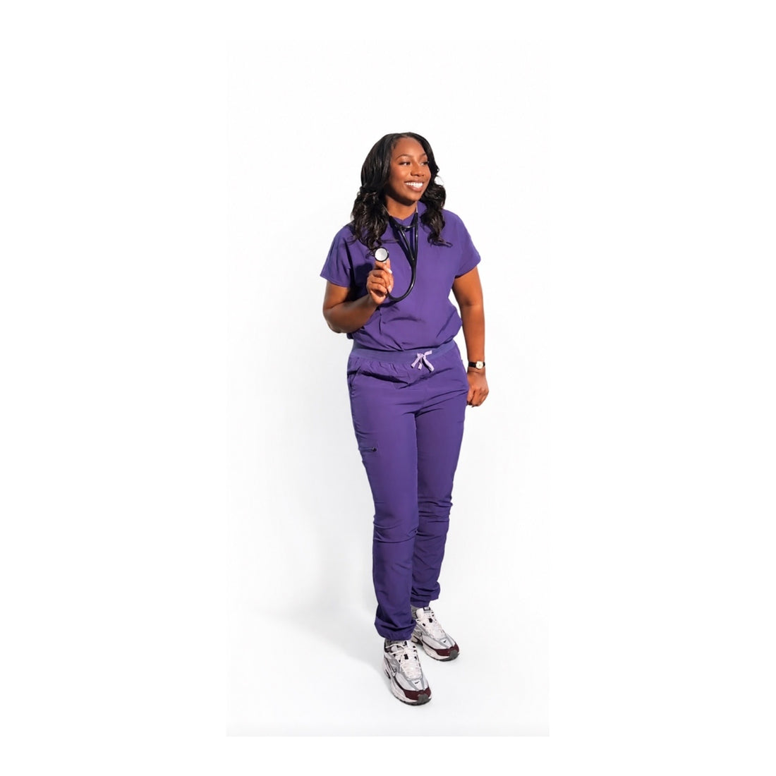 Women’s Jogger scrub sets
