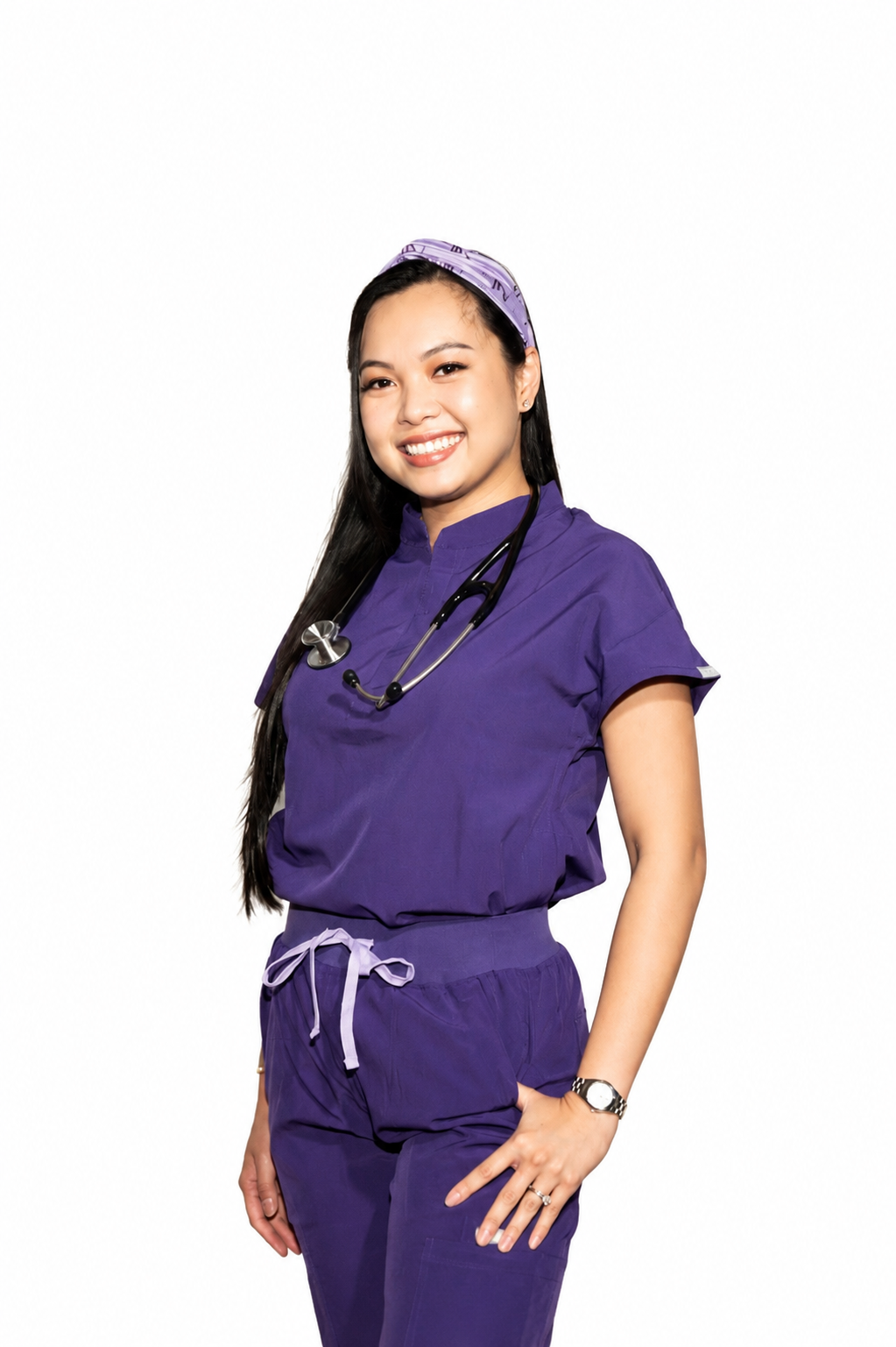 Women’s Jogger scrub sets