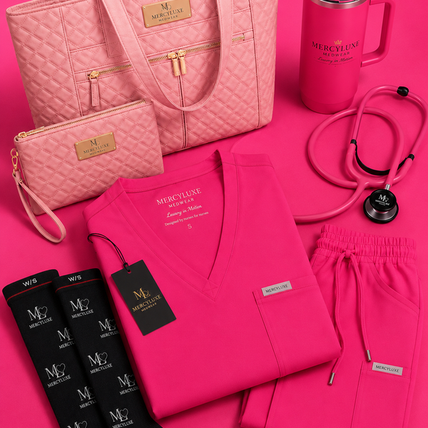POWER PINK