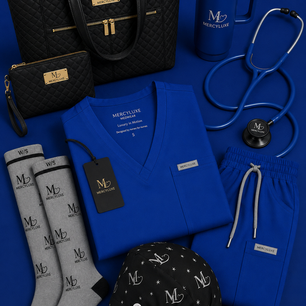 ROYAL BLUE