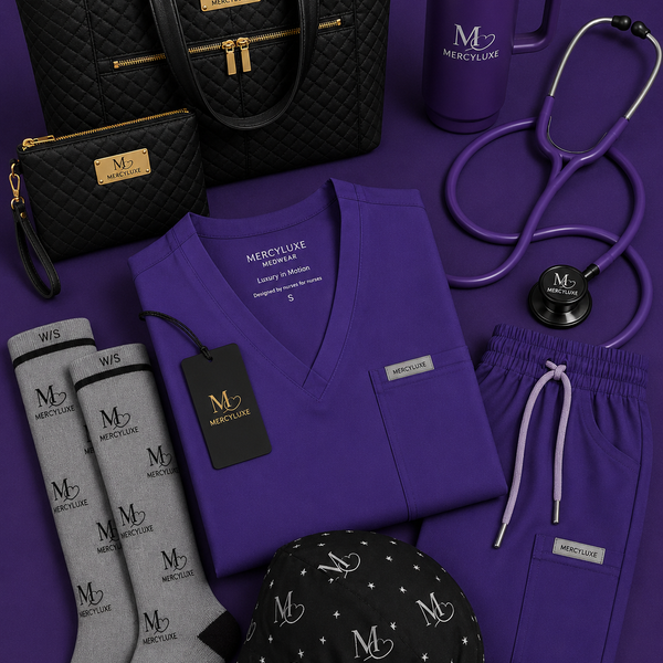 PURPLE REIGN