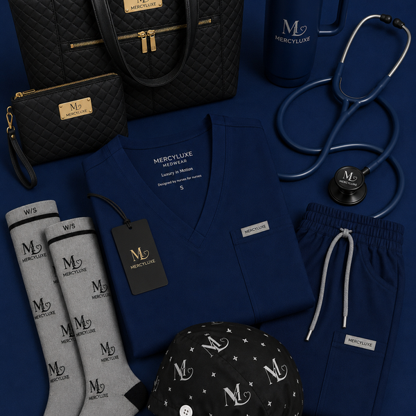 MIDNIGHT NAVY